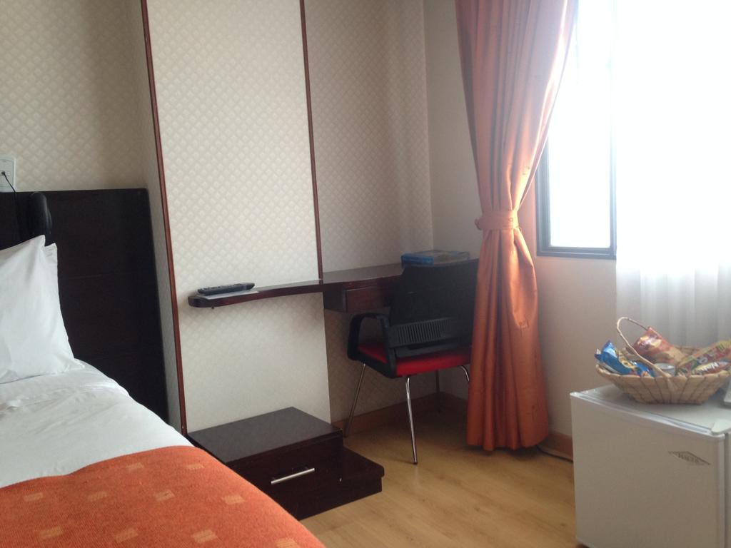 Hotel Plaza Muisca Tunja Dış mekan fotoğraf