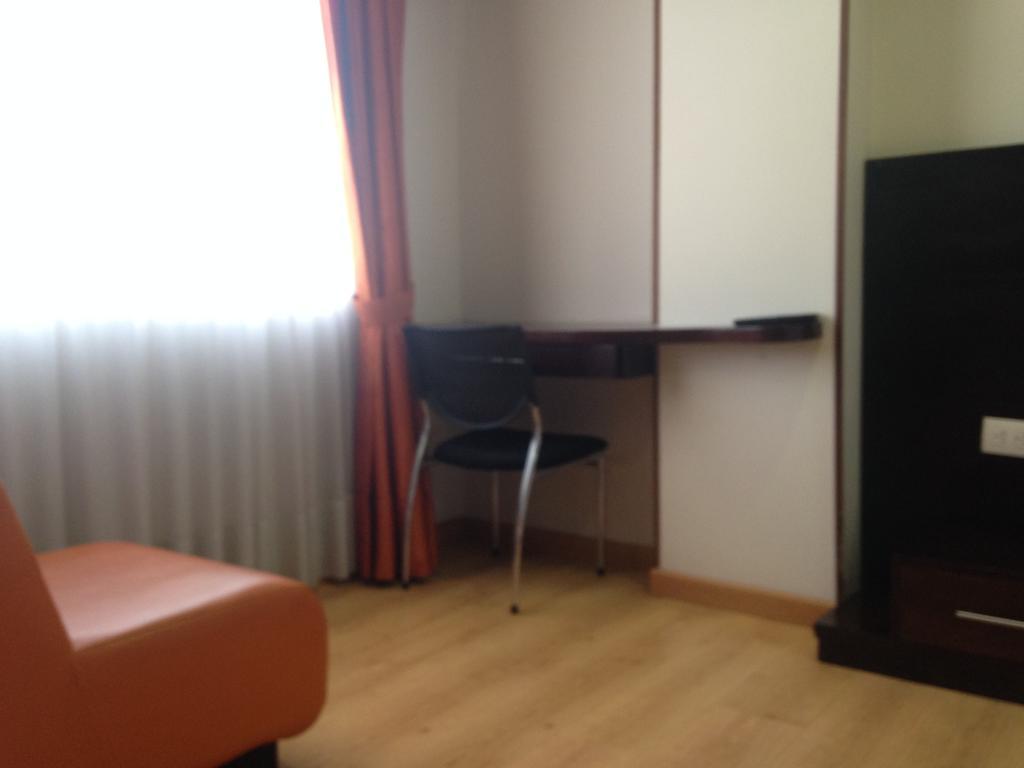 Hotel Plaza Muisca Tunja Dış mekan fotoğraf